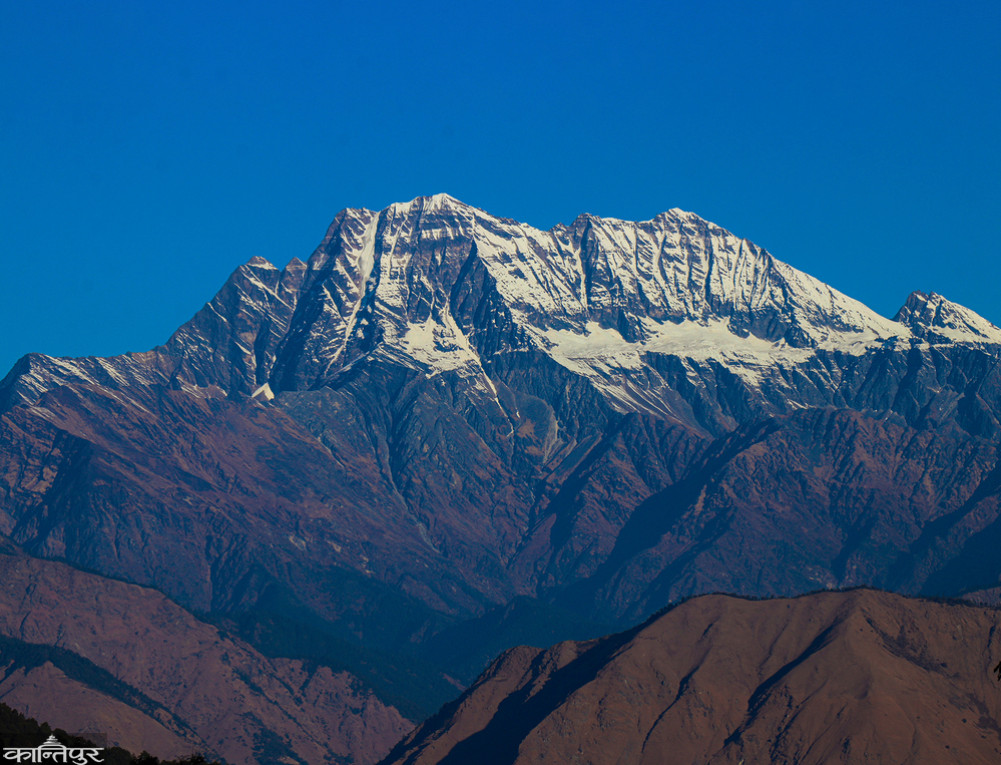 ”From the point of view of tourism, Lumbini Province is a mini Nepal”
