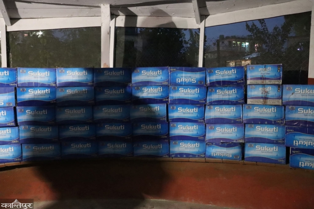 High Court orders not to stop sale of 'low quality' liquor