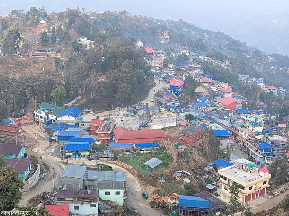 Kevalkar dispute: Indefinite injunction on Fungling and Kaflepati