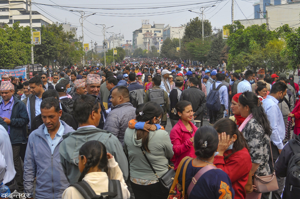 Called to negotiate by government, rejected by teachers
