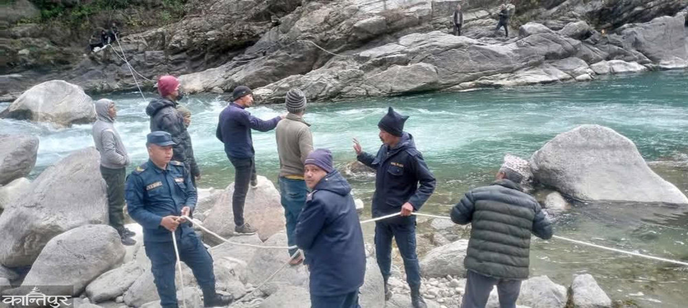 Body of missing youth found in Tila river