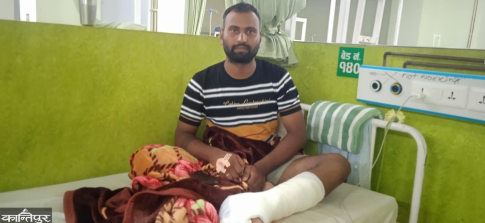 Classification of only 460 out of 2,523 injured in Gen-G protests begins