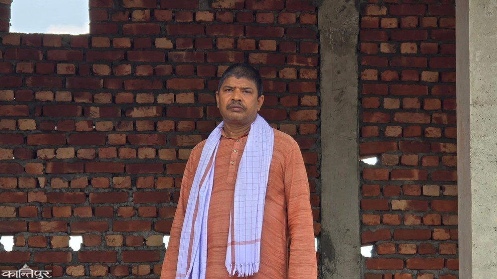 Bishnupur municipal chairman Yadav and three people appealed to the Supreme Court