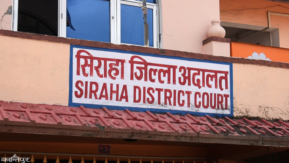 Rinku Sada case: Panchayati ward member sent to jail, 1.5 lakh bail demanded from 6 people