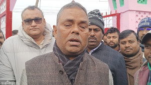There is no choice but to fight to be freed from the life of slavery: Upendra Yadav