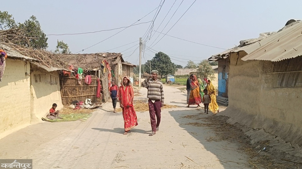 Siraha rape incident: Court extends 5 days against three people