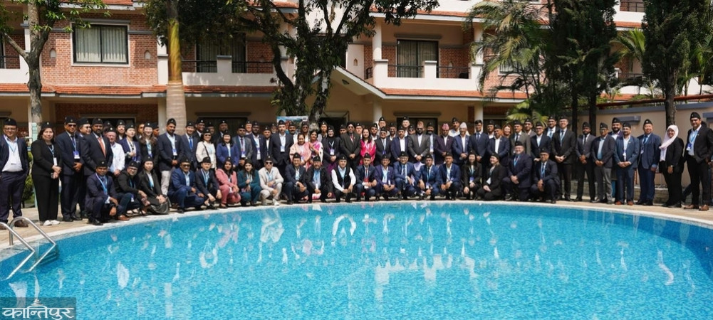 Aviation and civil aviation specialist in Asia Pacific region in Pokhara