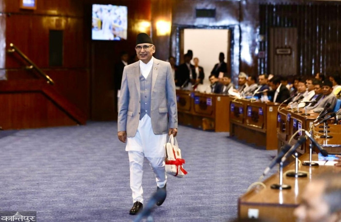 Increase the budget of the Ministry of Urban Development