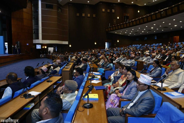 33 percent female participation policy at the executive level