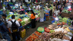 Inflation starts to rise, average market price 5.04 percent in Baisakh