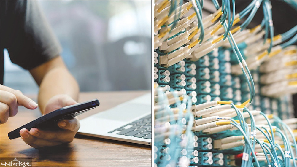 Mobile broadband becoming cheaper in the world, fixed broadband still expensive