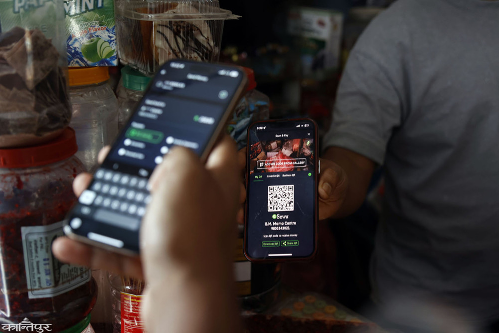 Market in your pocket