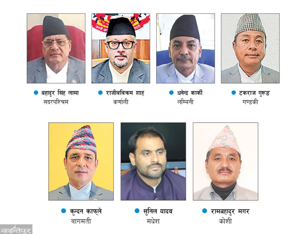 State Government's Digital Dreams: Digital Classroom and Administration, Smart Transport and Telemedicine