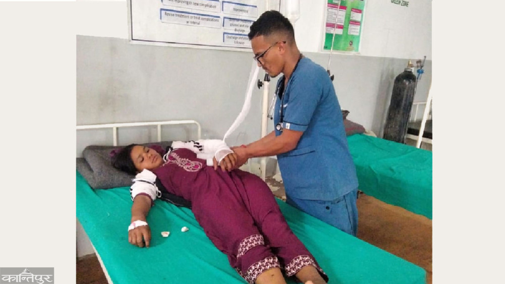 Snakebite outbreak in Karnali: Deaths without treatment