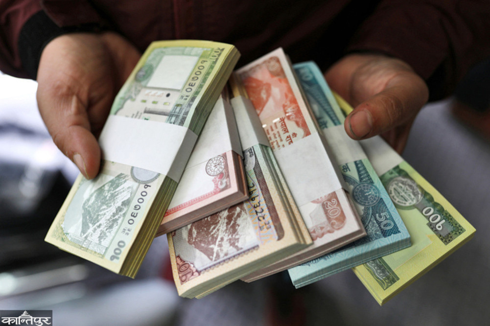 Sukila note distribution for Dasain from August 29