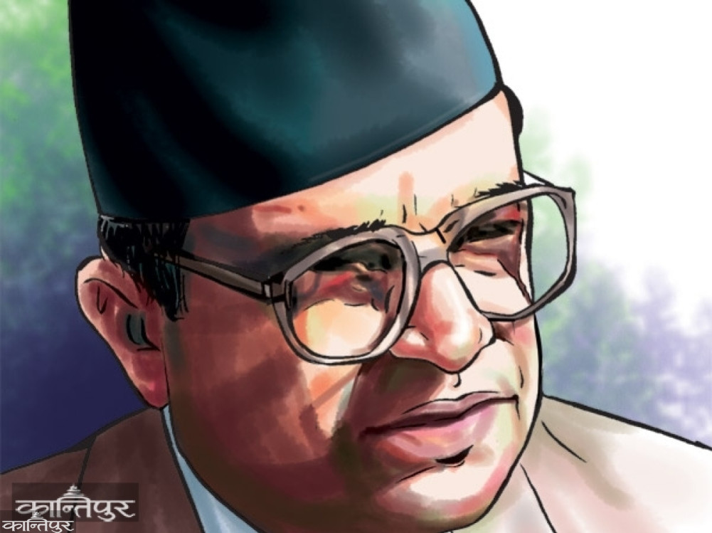 Excavation of allegations against Madan