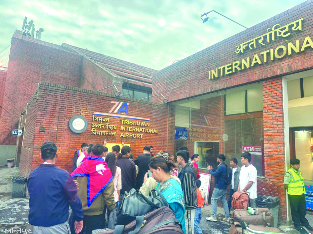 The transformation sought by labor migration