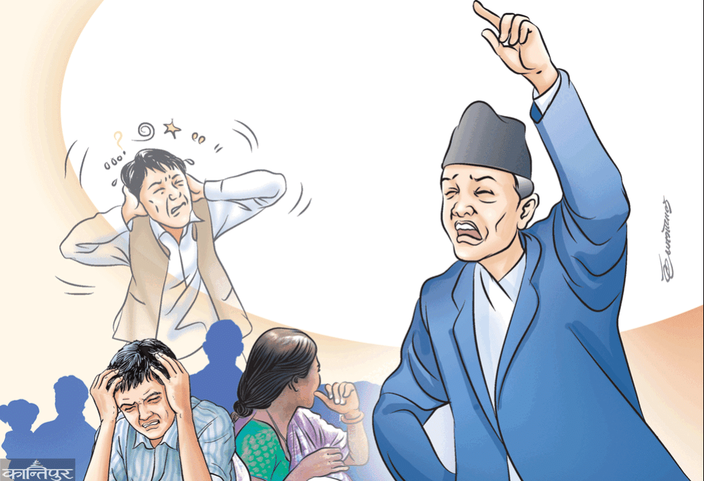 A search for patriotism in parties