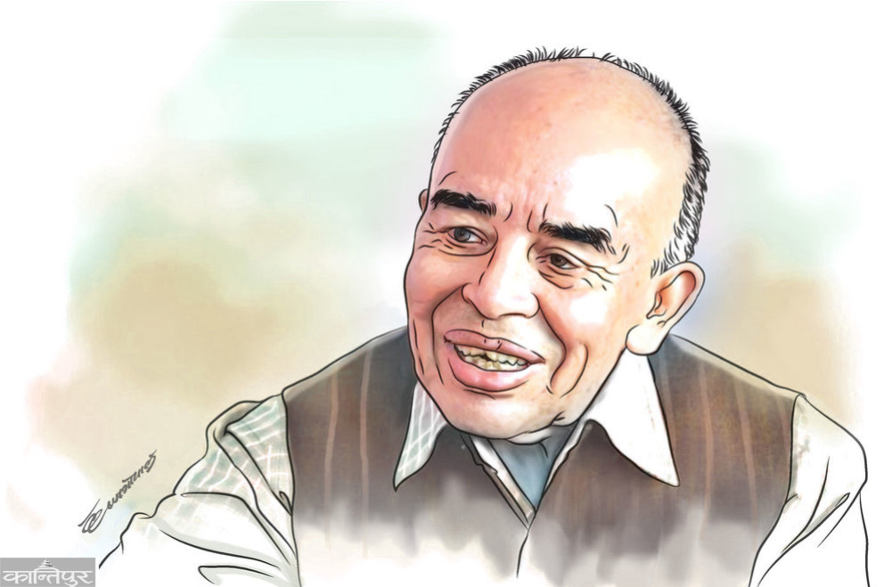 A century-journey of an Aksharjivi