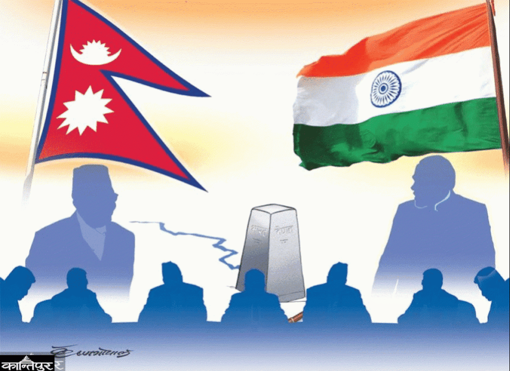 Significance of Border Mechanism Meeting