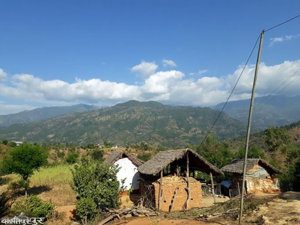 Marginalized amid the impacts of climate change