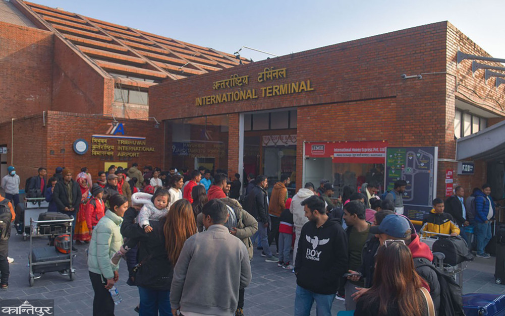 The immense havoc of foreign employment