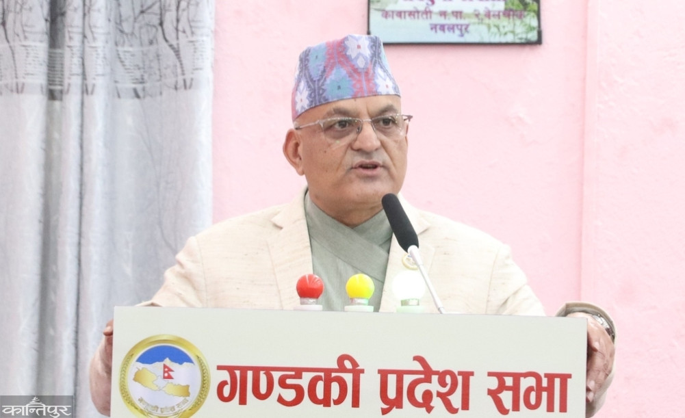 Sangh intervened in ride sharing, but we will not back down: Chief Minister Pandey