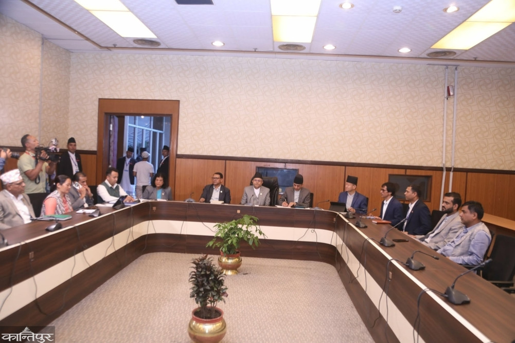 'Cooling off period' cheating: Controversy continues in inquiry committee meeting, ultimatum of MP from opposition party