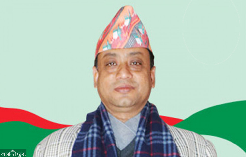 This is how the Bagmati Cabinet was formed, which ministry to whom?