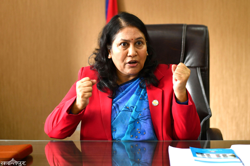 The minister's roadmap to address the teachers' movement is still in limbo