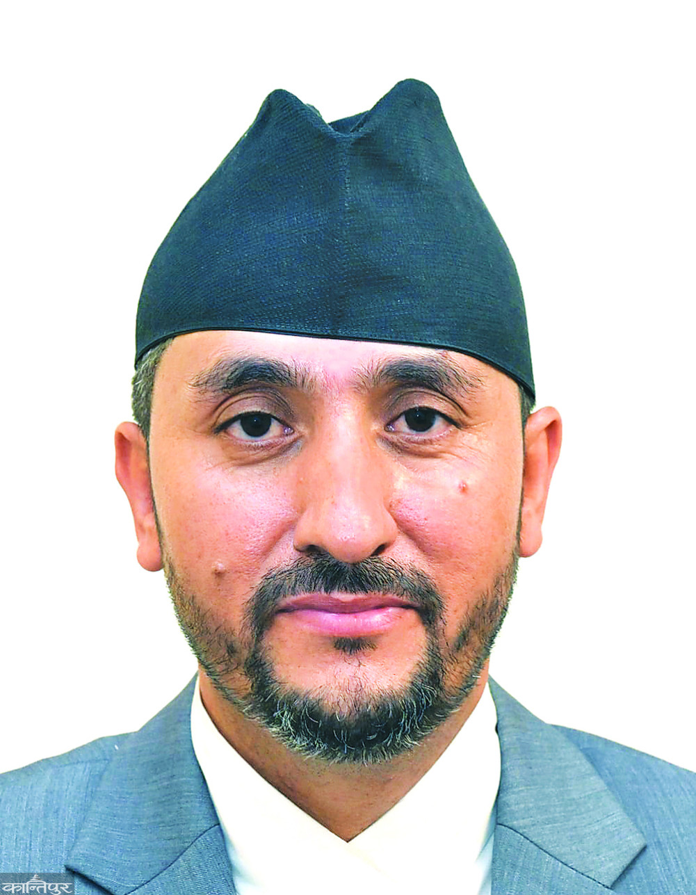 Communications Minister Kharel says the environment for the election has been created.