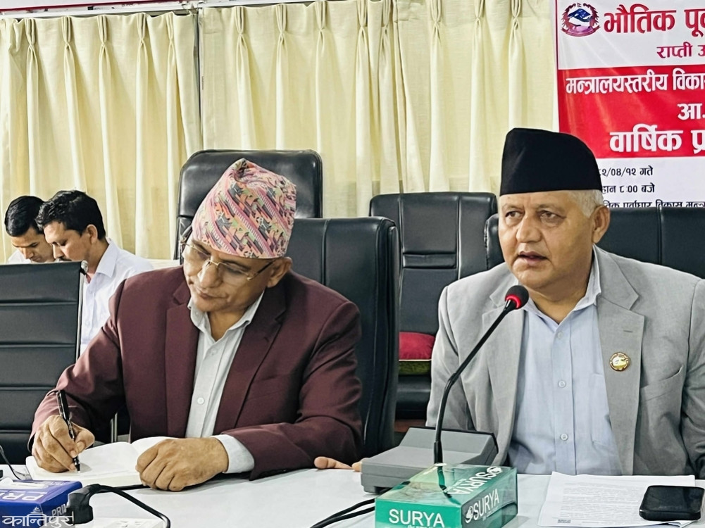 Chief Minister Acharya's instructions to speed up the contract process and not compromise on quality