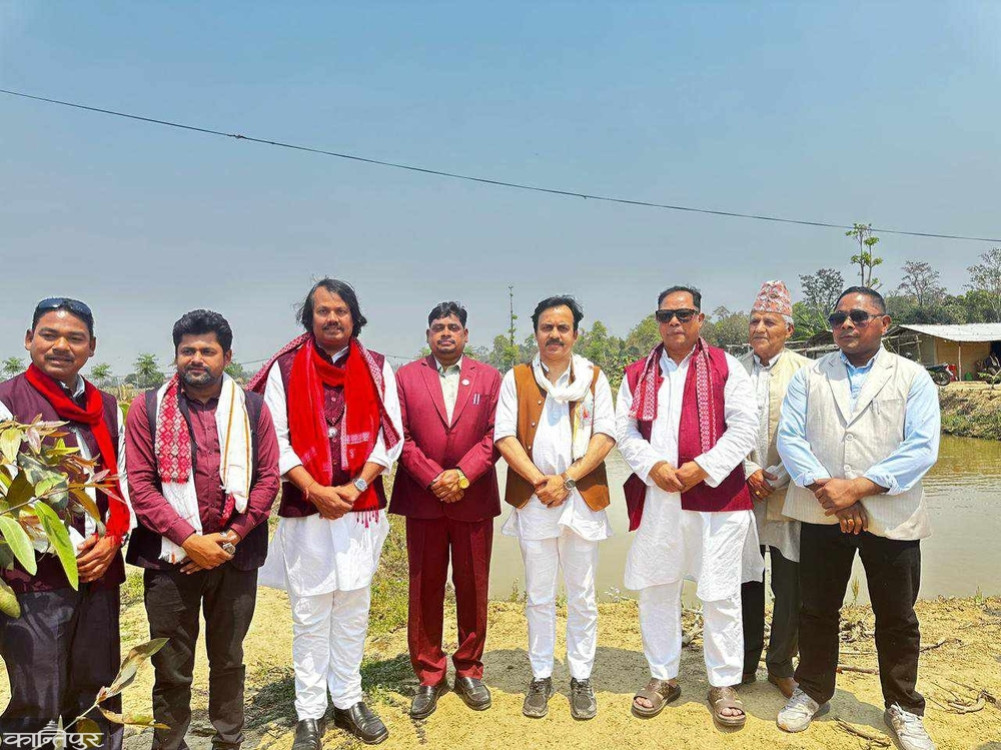 A welcome collaboration and unity among Madhesi parties