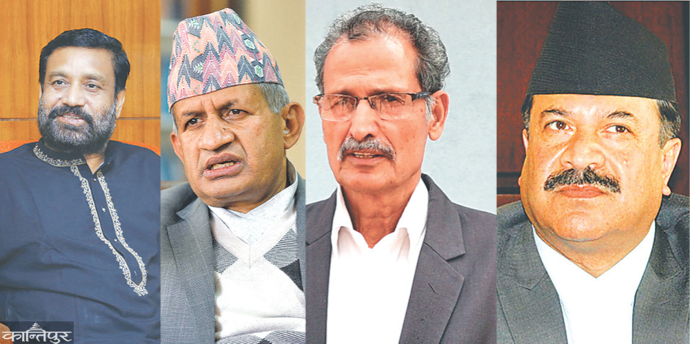 Delays in all-party coordination on elections, government and parties waiting for the President's initiative
