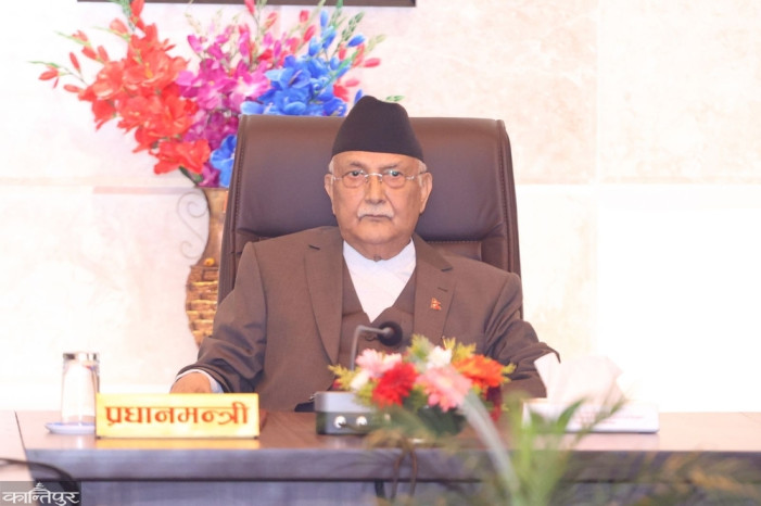 Prime Minister's resignation accepted by President