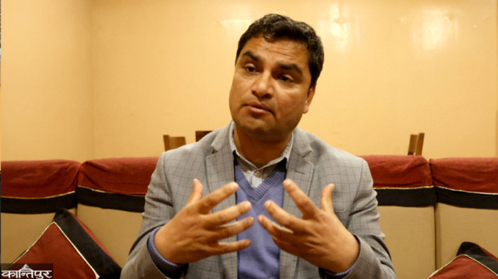 Health Minister Pradeep Paudel will also resign