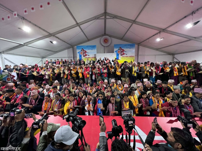 UML General Convention passes 24-point resolution: 'All corruption scandals should be thoroughly investigated'