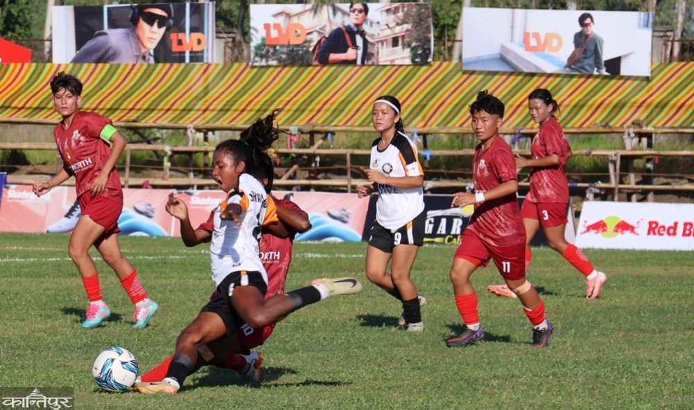 Sankata advances to semifinals with excellent performance