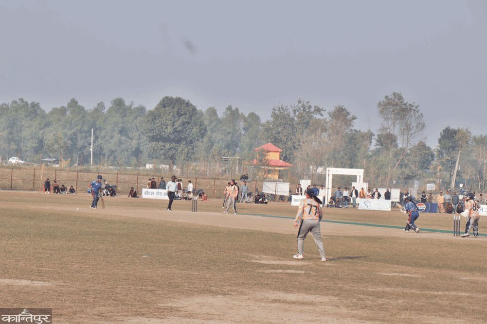 Sudurpaschim and APF won