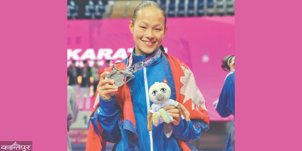 ”Sports should be seen on the basis of nation building”