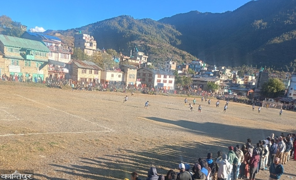 Chandannath and Janasewa in the finals