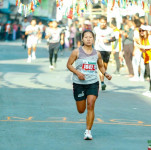 Continuous Nikki on Adventure Run