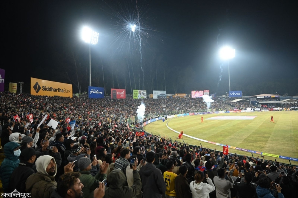 CAN makes a profit of Rs 90 million from NPL-2