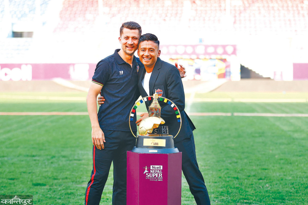 NSL: Expected to be a great final