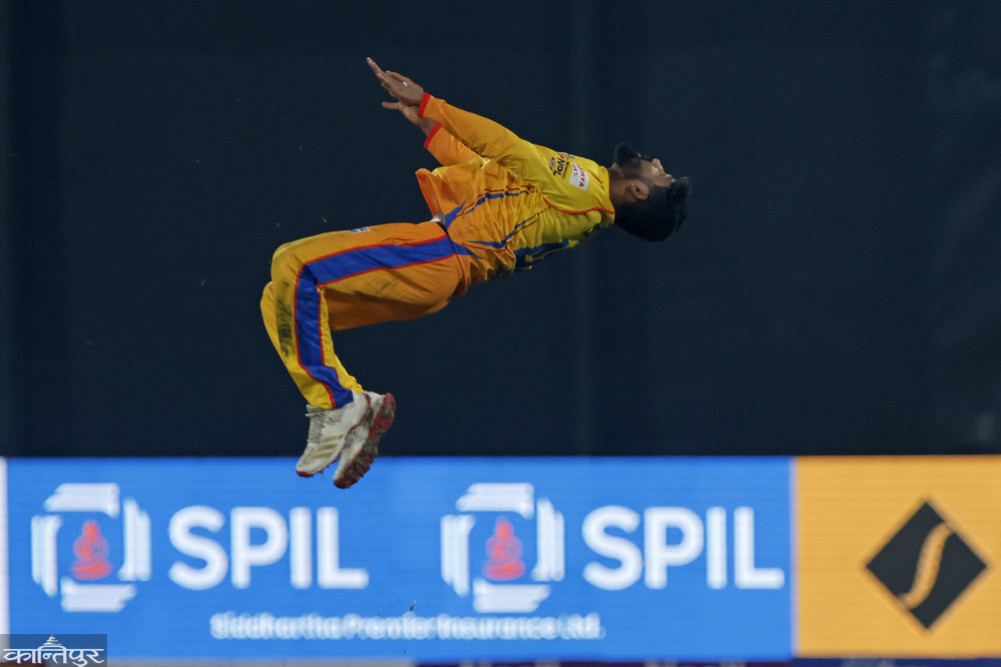 Sudurpaschim Royals and Biratnagar Kings close to qualifiers
