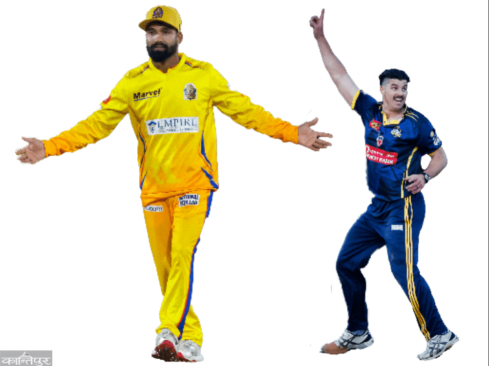 An opportunity for Biratnagar and the Far West to increase their lead