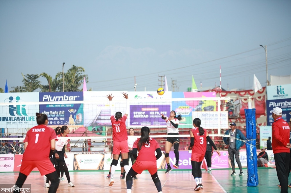 Defeating the host team in the final of the APF Tiger Cup