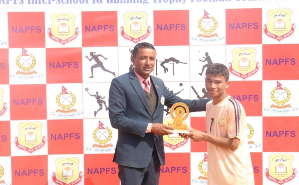 Police and APF schools in the semi-finals