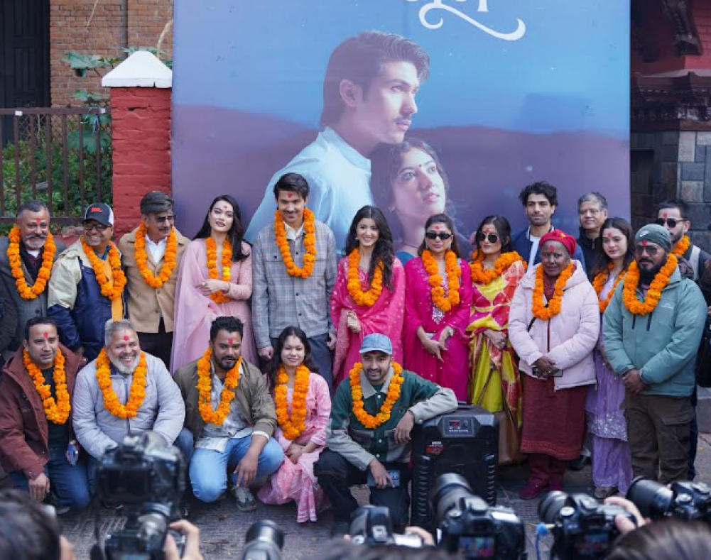 Shooting of Bhuvan-directed film Batulo June begins