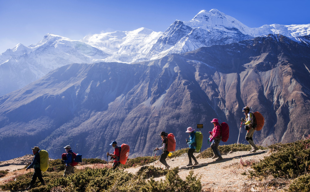 5 Do's and Don'ts for Chinese Tourists to Nepal During the New Year Holidays